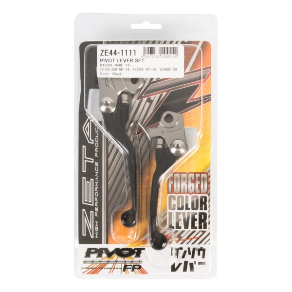 DRC/Zeta/Unit-PIVOT LEVER KIT DRCZETA ZE44-1111 4547836200540