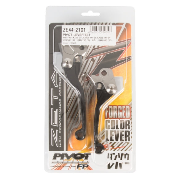 DRC/Zeta/Unit-PIVOT LEVER KIT DRCZETA ZE44-2101 4547836200557