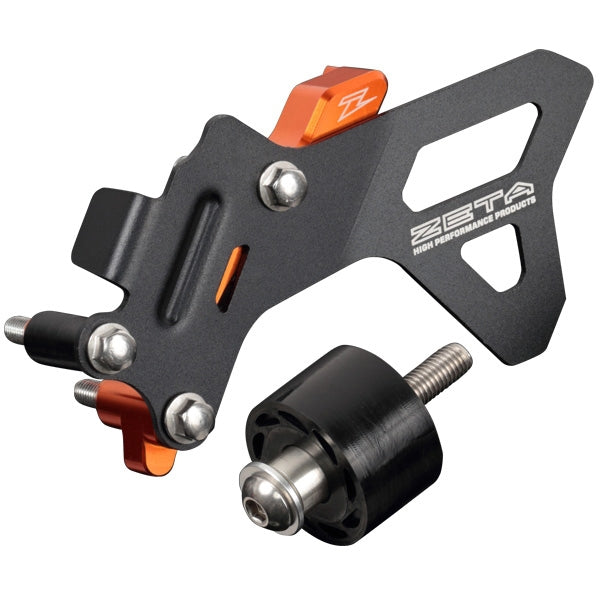 DRC/Zeta/Unit-CASE SAVER OG KTM DRCZETA ZE80-8413 4547836292651