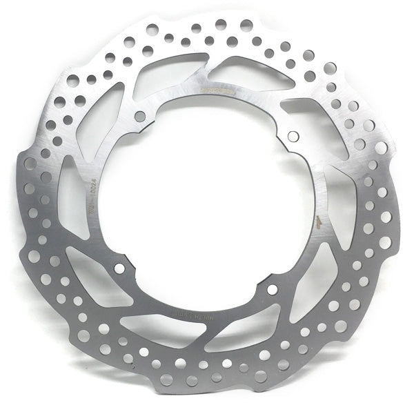 DRC/Zeta/Unit-ROTOR DISQ FT W51-10024 4547836173387