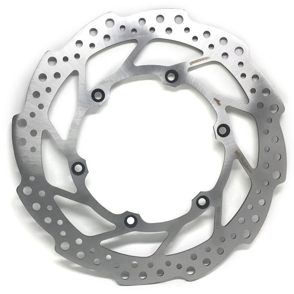 DRC/Zeta/Unit-ROTOR DISQ FT W51-10326 4547836173639