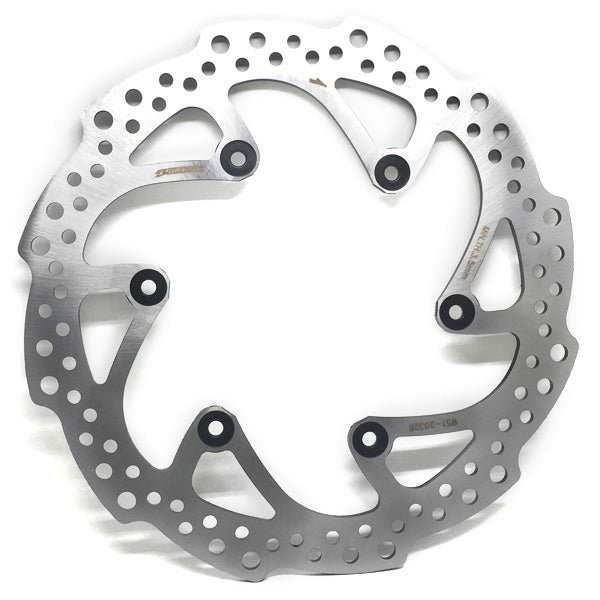DRC/Zeta/Unit-ROTOR DISQ RR W51-20326 4547836174148