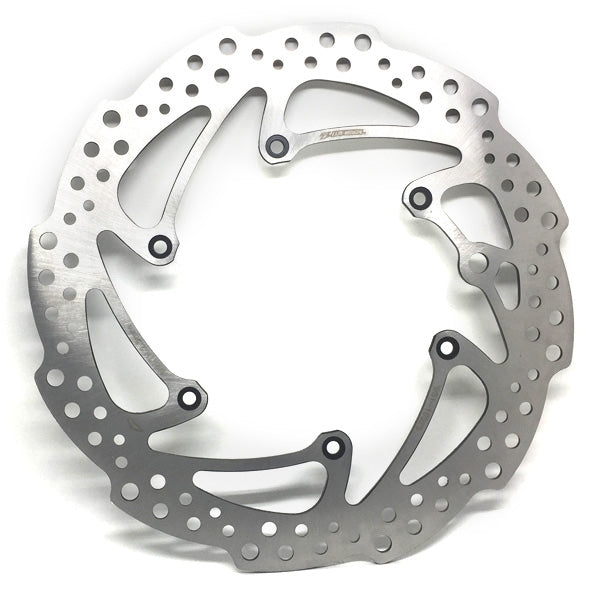 DRC/Zeta/Unit-ROTOR DISQ FT W51-10525 4547836173714
