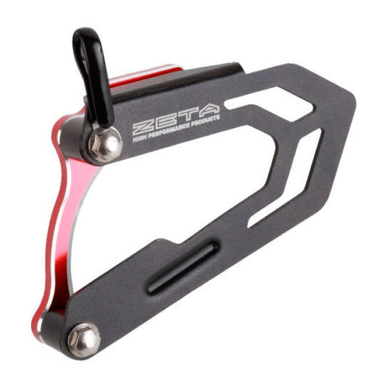DRC/Zeta/Unit-CASE SAVER W/COVER RD HON ZE80-8022 4547836324017