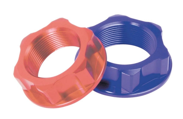 DRC/Zeta/Unit-STEM NUT M22X27-P1.0 H12 BL DRCZETA ZE58-2022 4547836095641