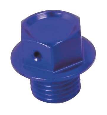 kurasa72 ② DRCZeta - Magnetic Drain Bolts for Kawasaki