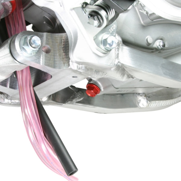 DRCZeta - Magnetic Drain Bolts for Kawasaki