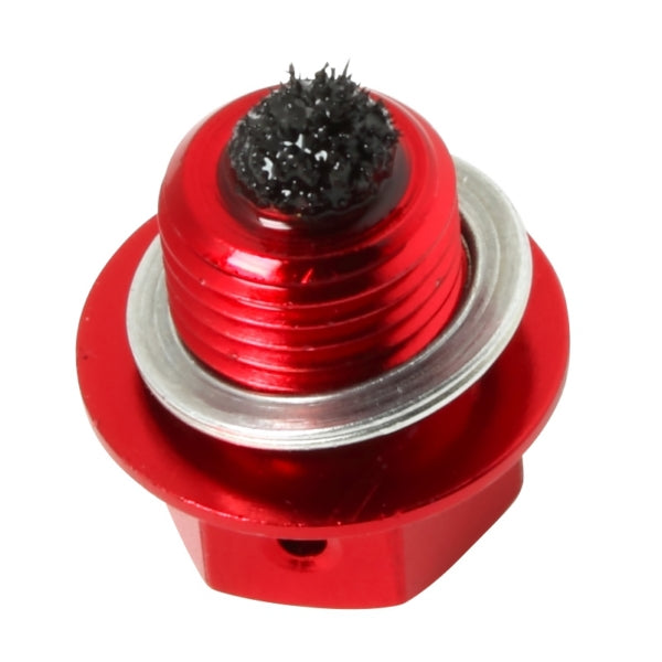 DRCZeta - Magnetic Drain Bolts for Suzuki/Yamaha