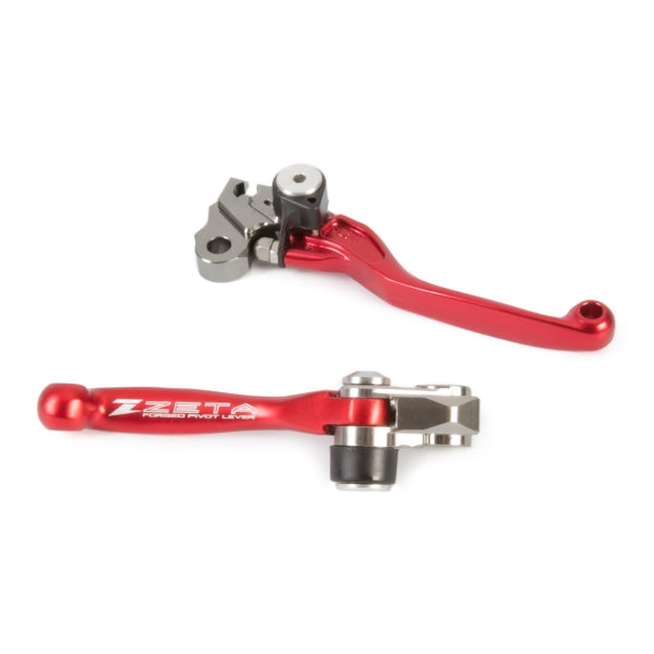 DRC/Zeta/Unit-PIVOT LEVER KIT HON RD DRCZETA ZE44-0103 4547836181771
