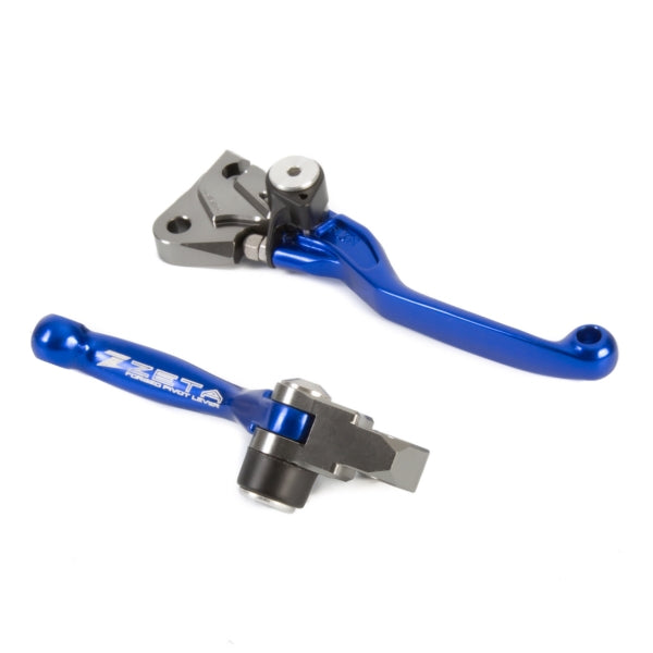 DRC/Zeta/Unit-PIVOT LEVER KIT YAM BL DRCZETA ZE44-3102 4547836181764