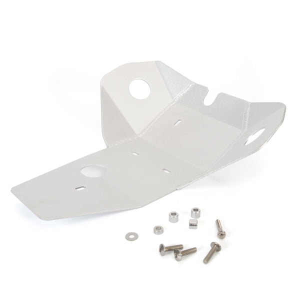 DRC/Zeta/Unit-SKID PLATE ALU SUZ DRCZETA ZE55-2300 4547836104305