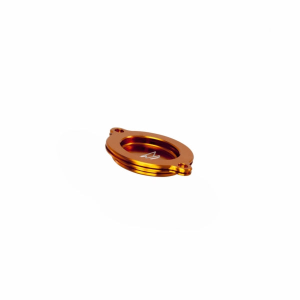 DRC/Zeta/Unit-OIL FILTER COVER OG DRCZETA ZE90-1457 4547836196713