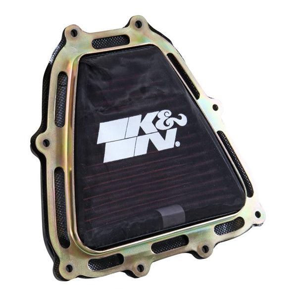 KN-AIR FILTER WRAP DRYCHARGER YAM K&N YA-4514DK 024844361783