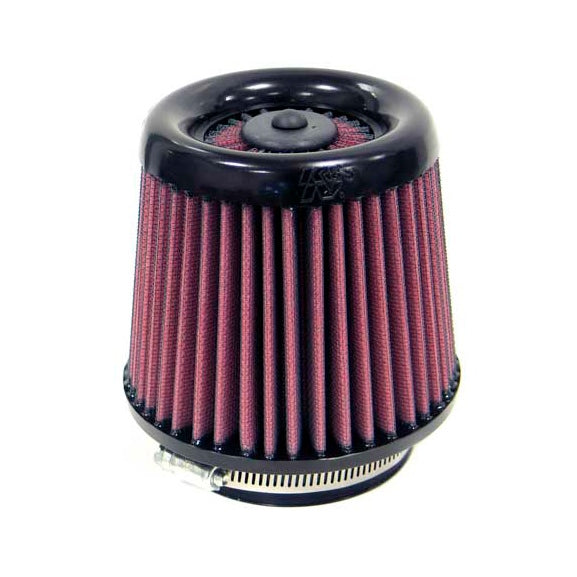KN-AIR FILTER H-FLOW ORIGINAL UNIV K&N RX-4120-1 024844093943