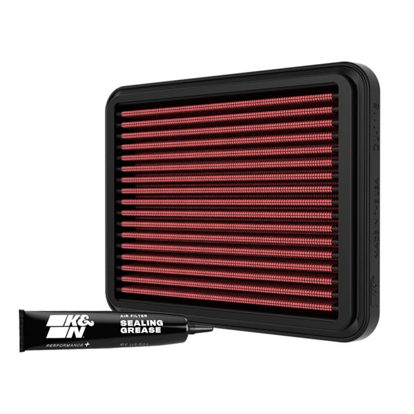 KN-AIR FILTER DUCATI K&N DU-1118 024844394187