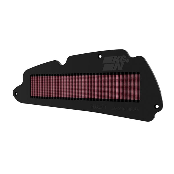 KN-AIR FILTER HON K&N HA-3521 024844395115