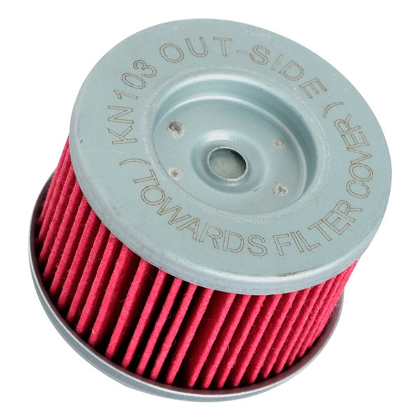 KN-OIL FILTER HON K&N KN-103 024844390479