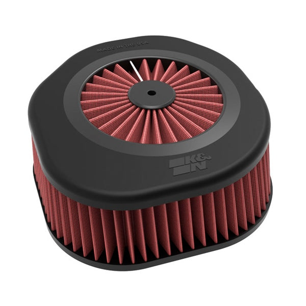 KN-AIR FILTER SUZ K&N SU-4518XD 024844393005