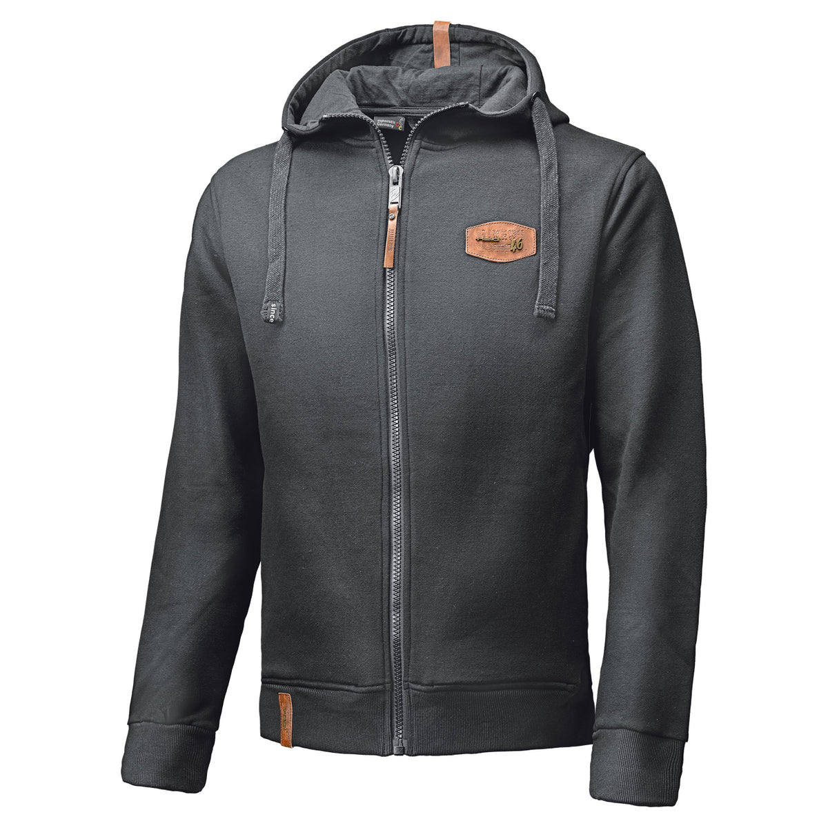 Held - Zip-Hoodie 46