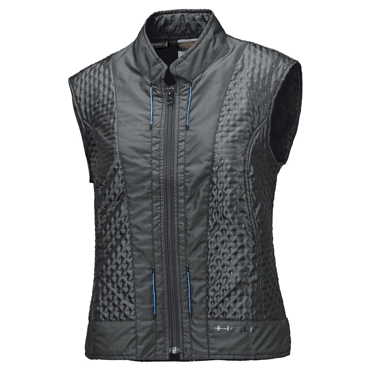 Held - Clip-In Warm Vest - Women