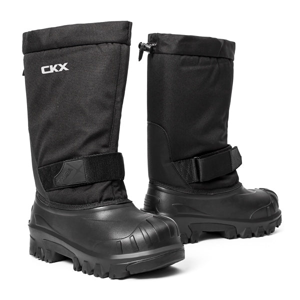 CKX-BOOTS TAIGA EVO BK 6 CKX 1980-N-06 840154049773