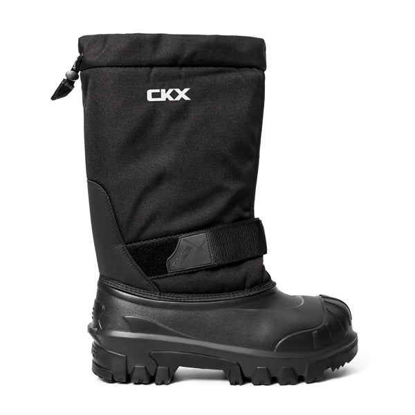 CKX-BOOTS TAIGA EVO BK 6 CKX 1980-N-06 840154049773