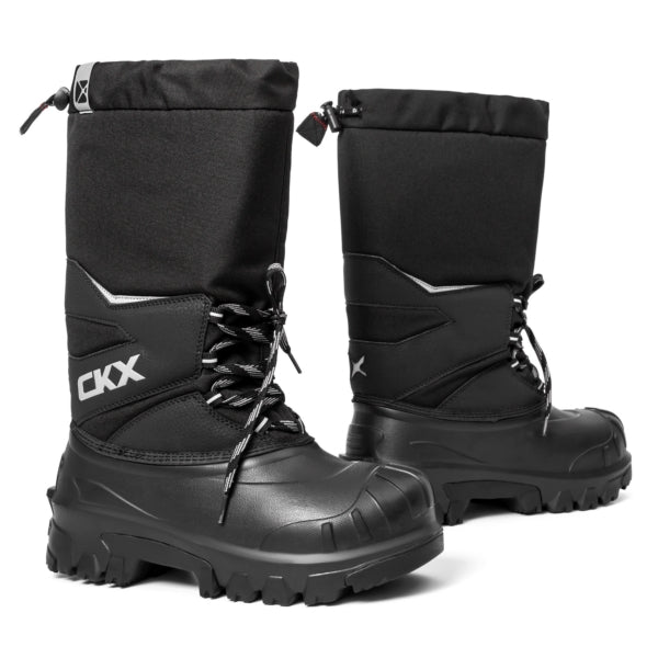 CKX-BOOTS MUK LITE EVO BK 6 CKX 1989-N-06 840154049797