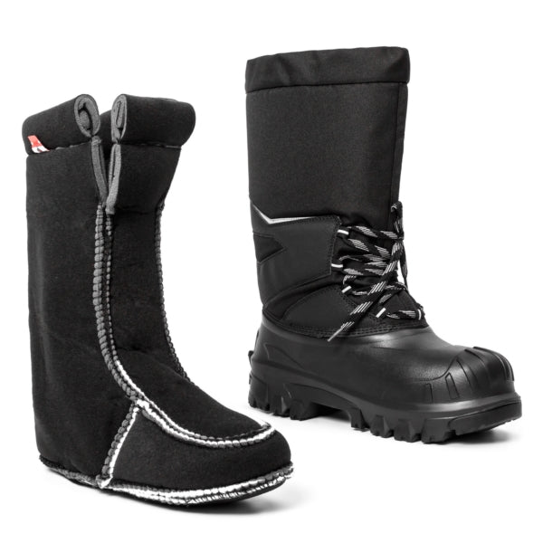 CKX-BOOTS MUK LITE EVO BK 6 CKX 1989-N-06 840154049797