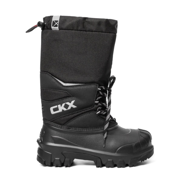 CKX-BOOTS MUK LITE EVO BK 6 CKX 1989-N-06 840154049797