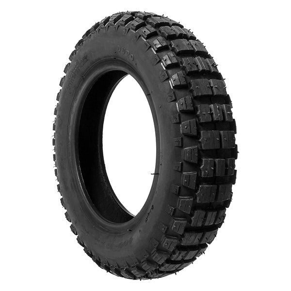 Duro-400-10 HF203 SCOOTER 4PR TT DURO TIRE 37-20310-400B-TT 737432313872
