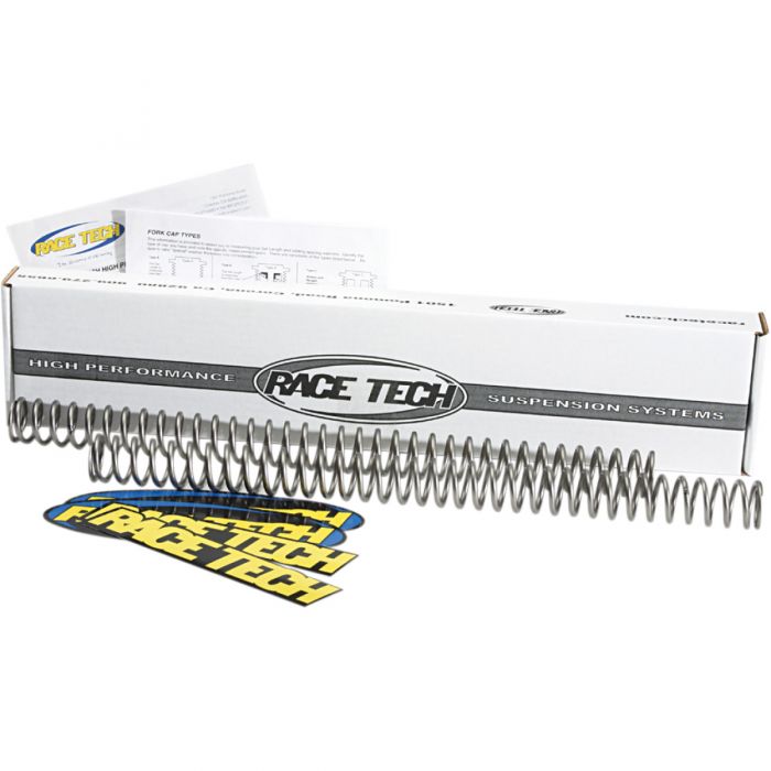 Race-Tech - Fork Springs - 0.77Kg