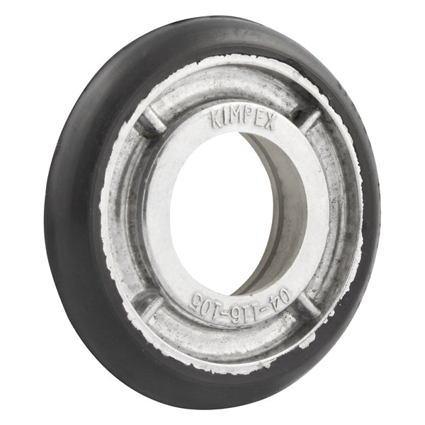 Kimpex-IDLER WHEEL 6004-2RS 3.325` ALU 04-116-105 1779422120701