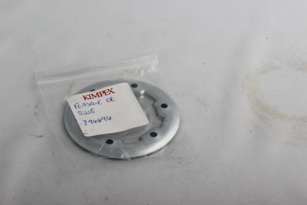 Kimpex-BOGIE WHEEL FLANGE/INNER 04-121 4512048235369