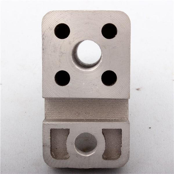Kimpex-IDLER WHEEL SUPPORT 506 140 200 