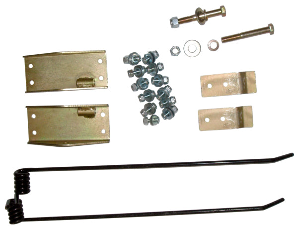 Kimpex-ICE SCRATCHER KIT 17-203