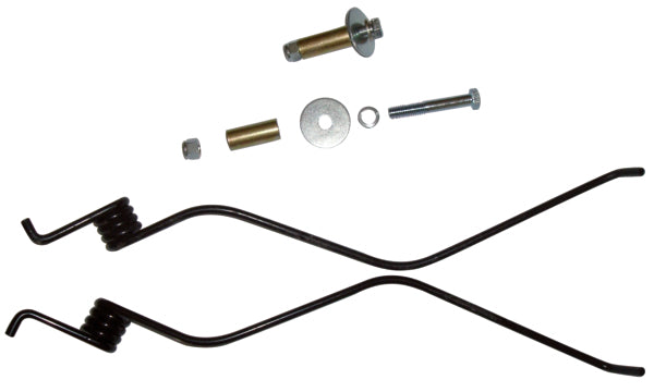Kimpex-ICE SCRATCHER KIT BK 12-17205 