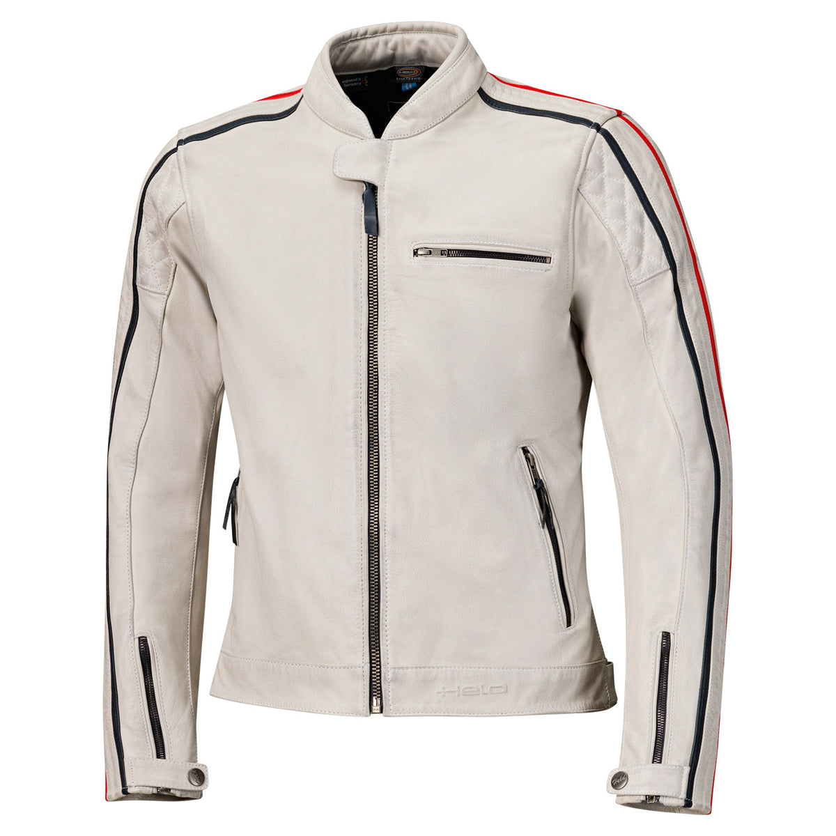 Held - Brixham Leather Jacket