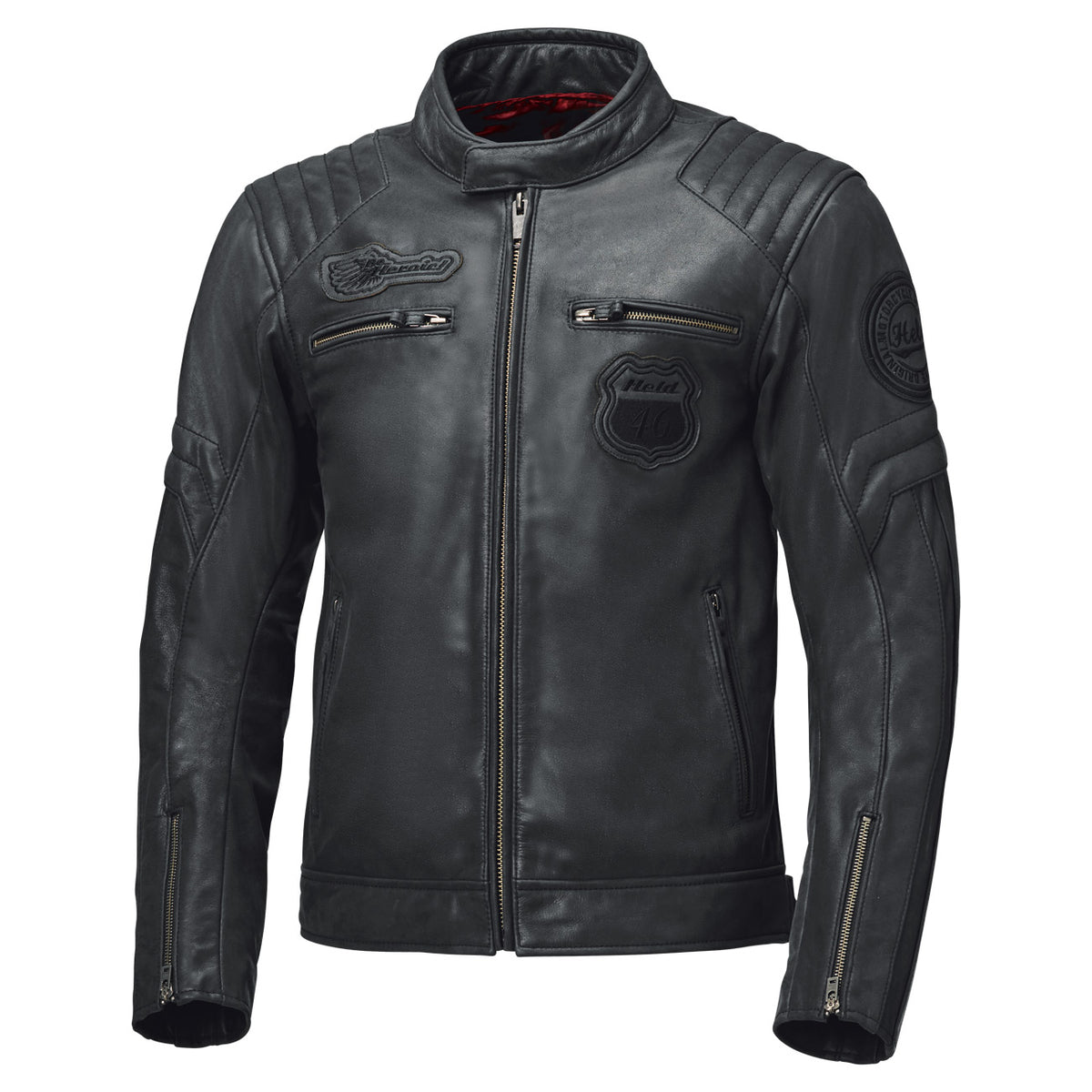 Held - Baker 2 Leather Jacket