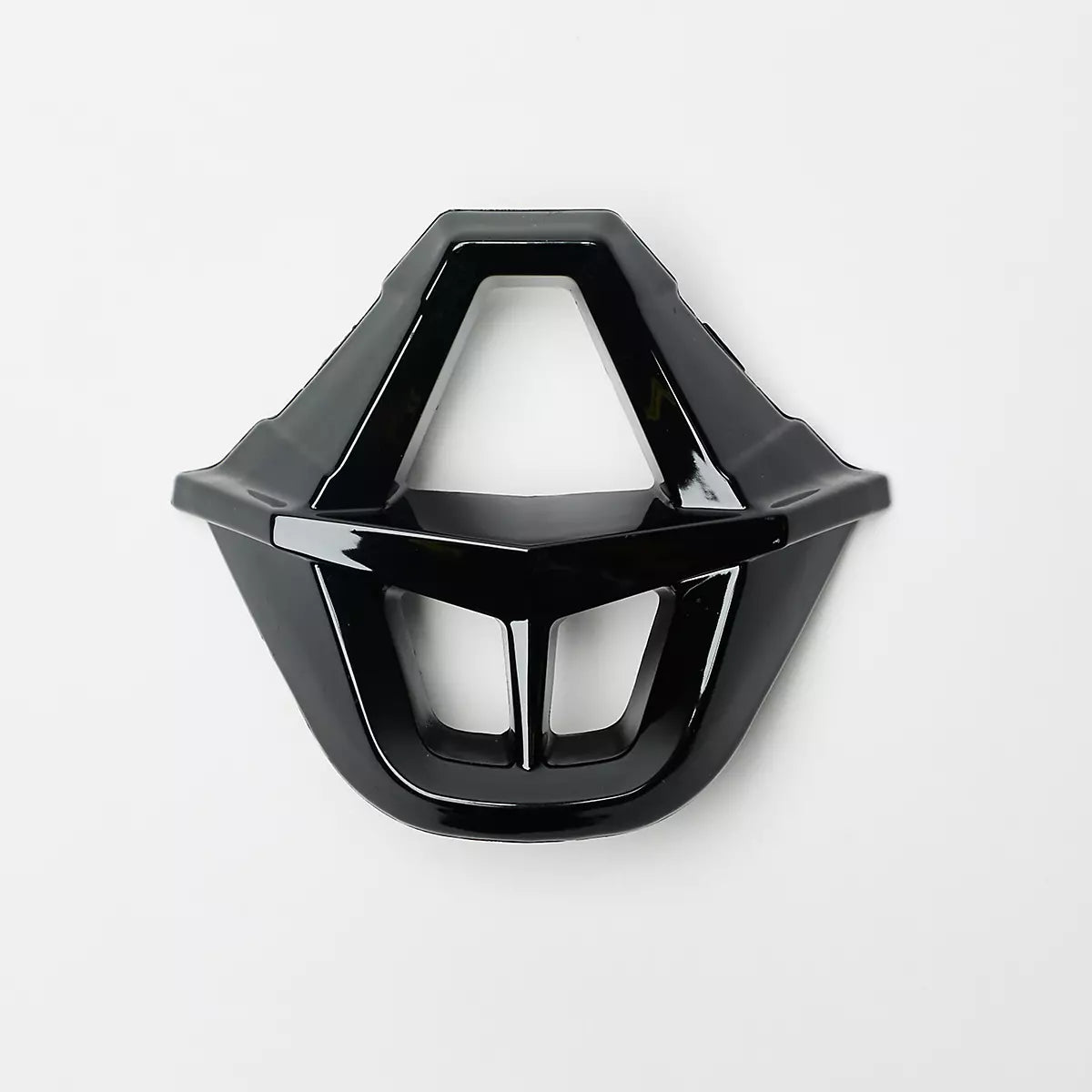 Fox Racing - V1 Mouthpiece Assembly-Black (05794-001)