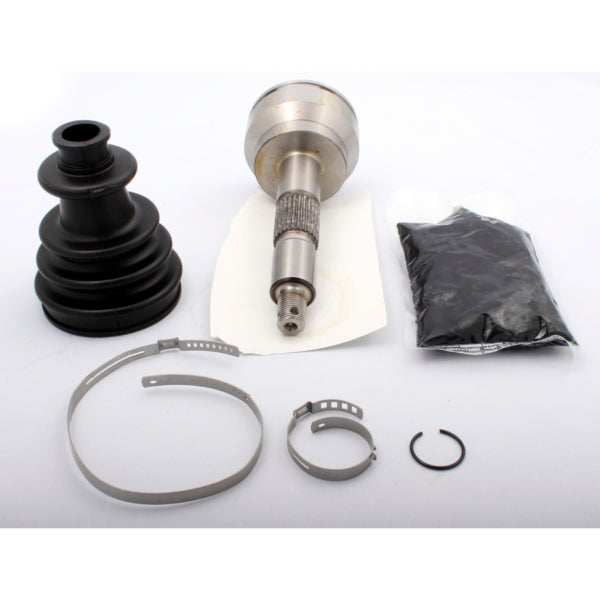 Kimpex-AXLE END W/BEARING KIMPEX PACV-1004SET 779420491537