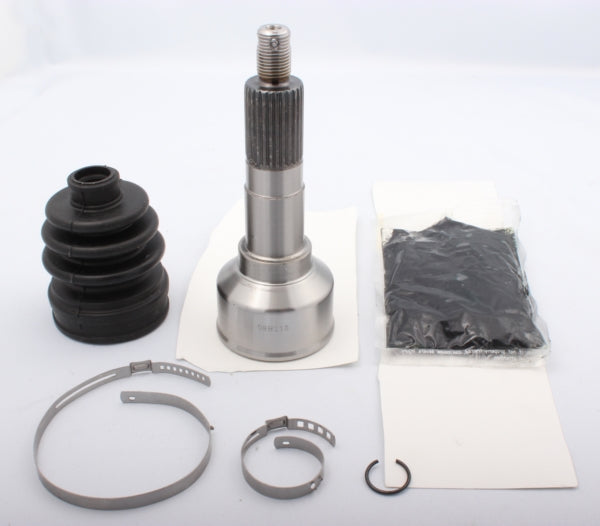 Kimpex-AXLE END W/BEARING KIMPEX PACV-1002SET 779420491575