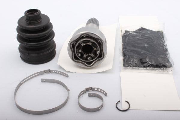 Kimpex-AXLE END W/BEARING KIMPEX PACV-1002SET 779420491575