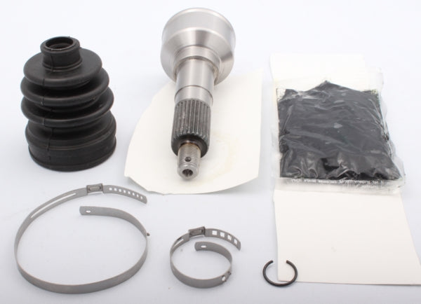 Kimpex-AXLE END W/BEARING KIMPEX PACV-1002SET 779420491575