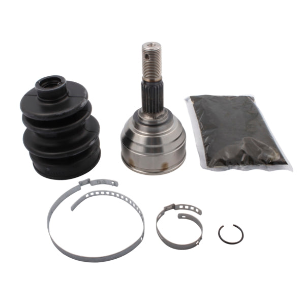 Kimpex-AXLE END W/BEARING KIMPEX PACV-1018SET 779420595778