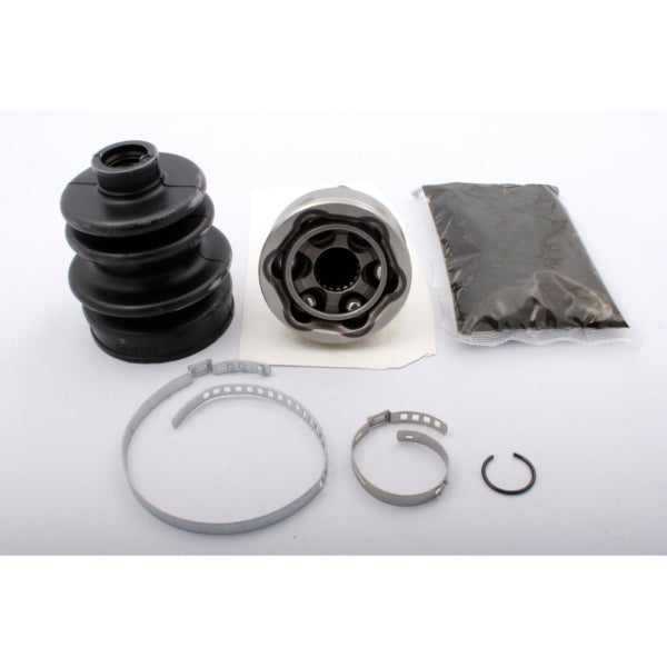 Kimpex-AXLE END W/BEARING KIMPEX PACV-1018SET 779420595778