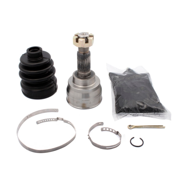 Kimpex-AXLE END W/BEARING KIMPEX PACV-1109SET 779420630745
