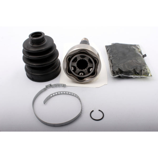 Kimpex-AXLE END W/BEARING KIMPEX PACV-1069SET 779420640621