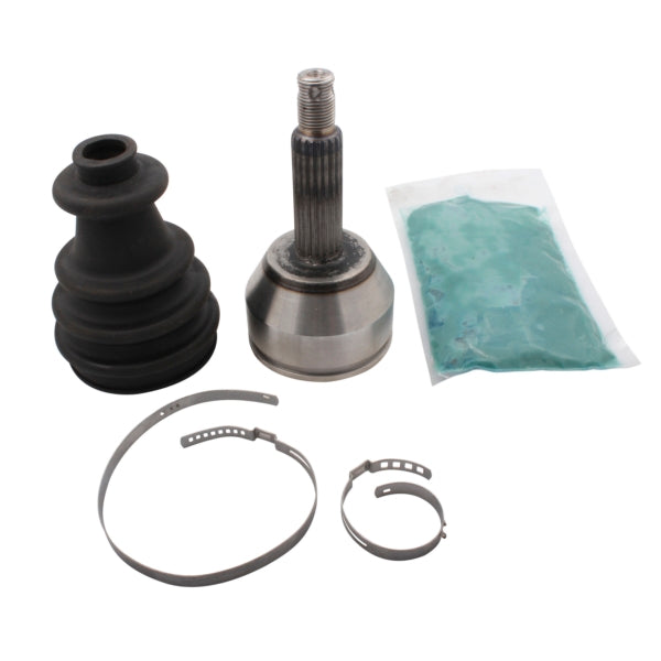 Kimpex-AXLE END W/BEARING KIMPEX PACV-1155SET 779420702695
