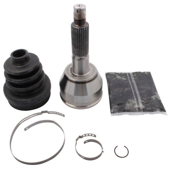 Kimpex-AXLE END W/BEARING KIMPEX PACV-1130SET 779420702725