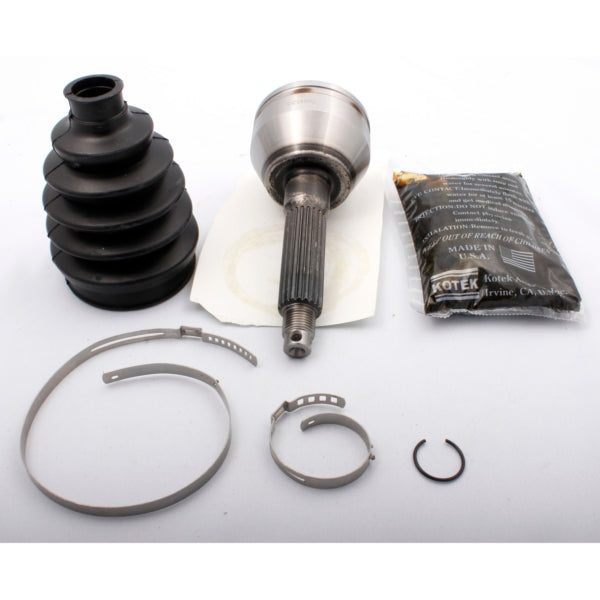 Kimpex-AXLE END W/BEARING KIMPEX PACV-1129SET 779420702732